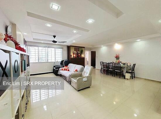 Blk 254 Compassvale Haven (Sengkang), HDB 5 Rooms #543938261